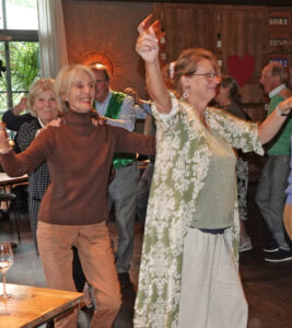 Foto’s Diesviering 2025